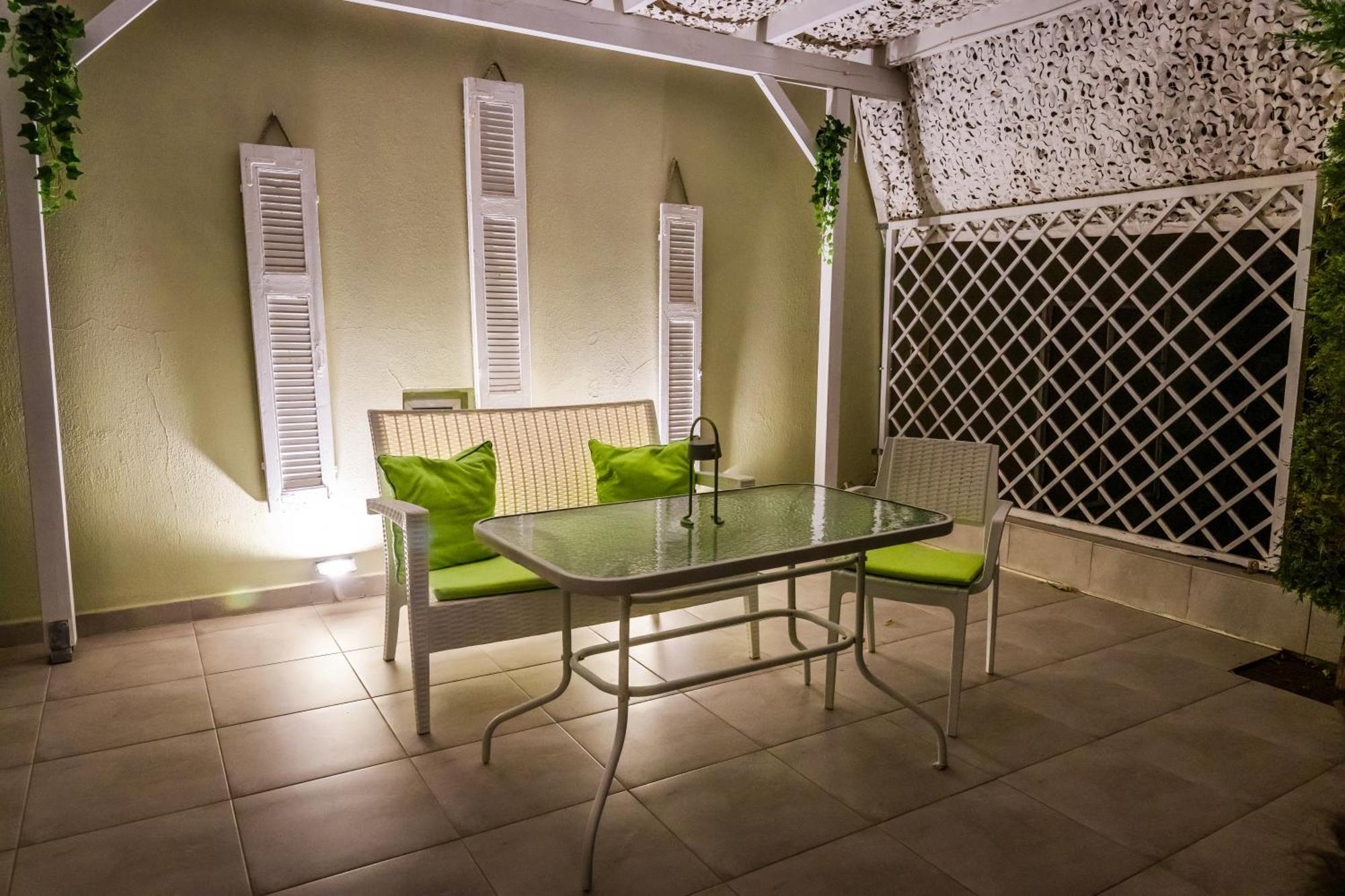 Lafeyra Hotel Limenaria  Extérieur photo