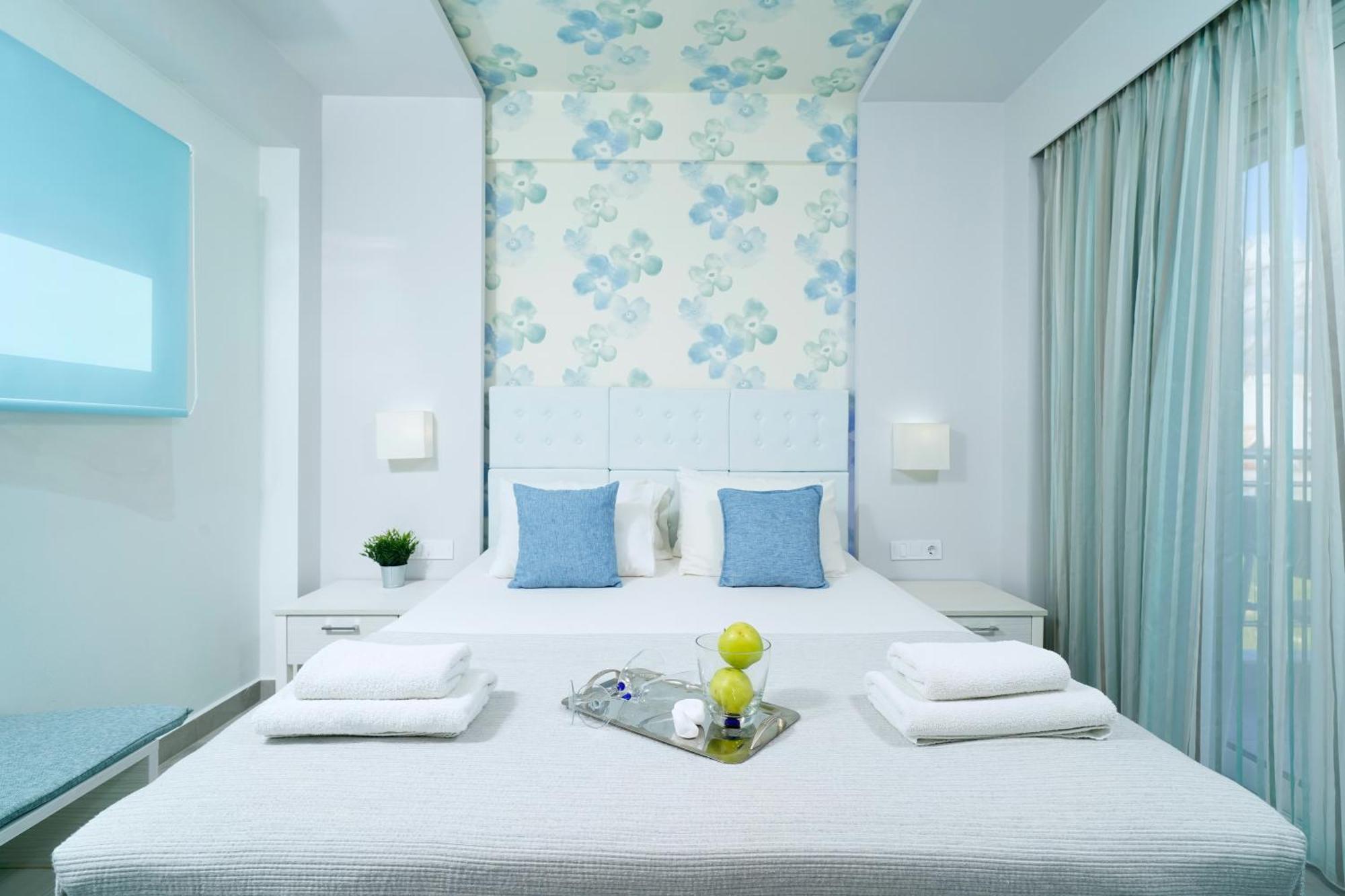 Lafeyra Hotel Limenaria  Extérieur photo