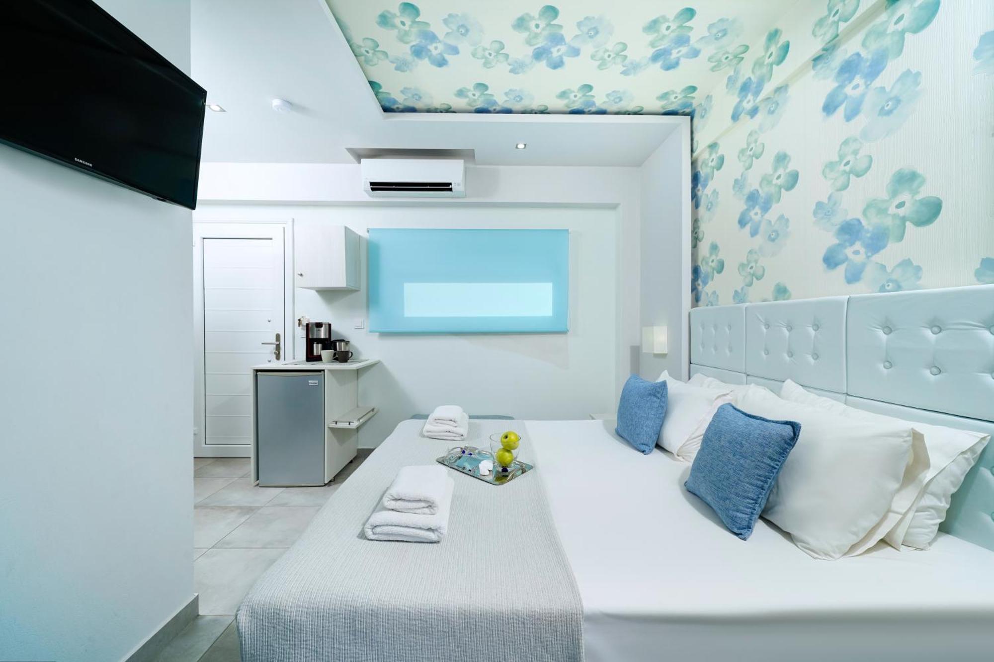 Lafeyra Hotel Limenaria  Extérieur photo