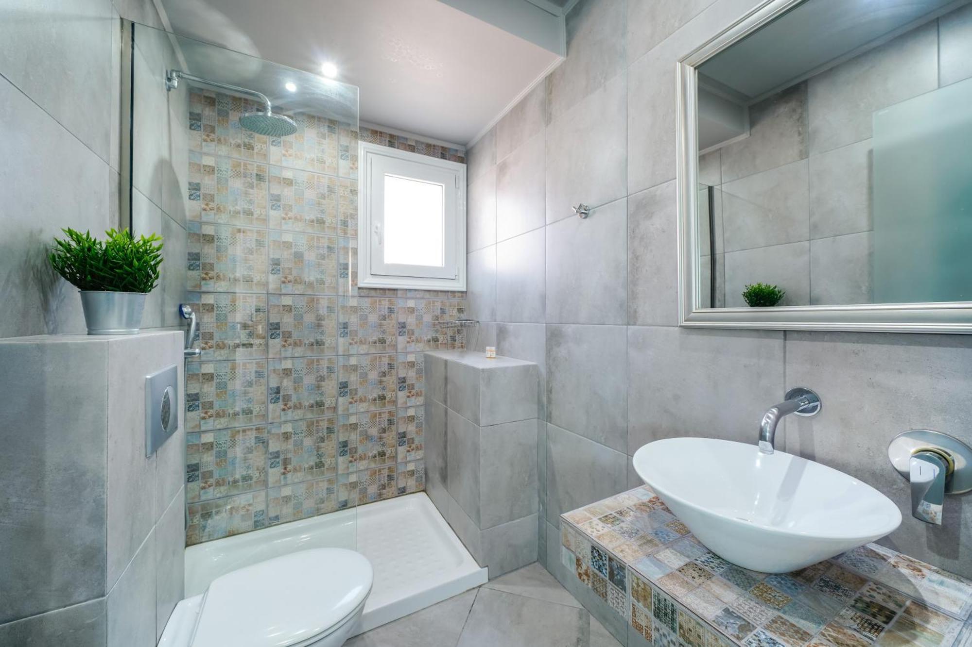 Lafeyra Hotel Limenaria  Extérieur photo