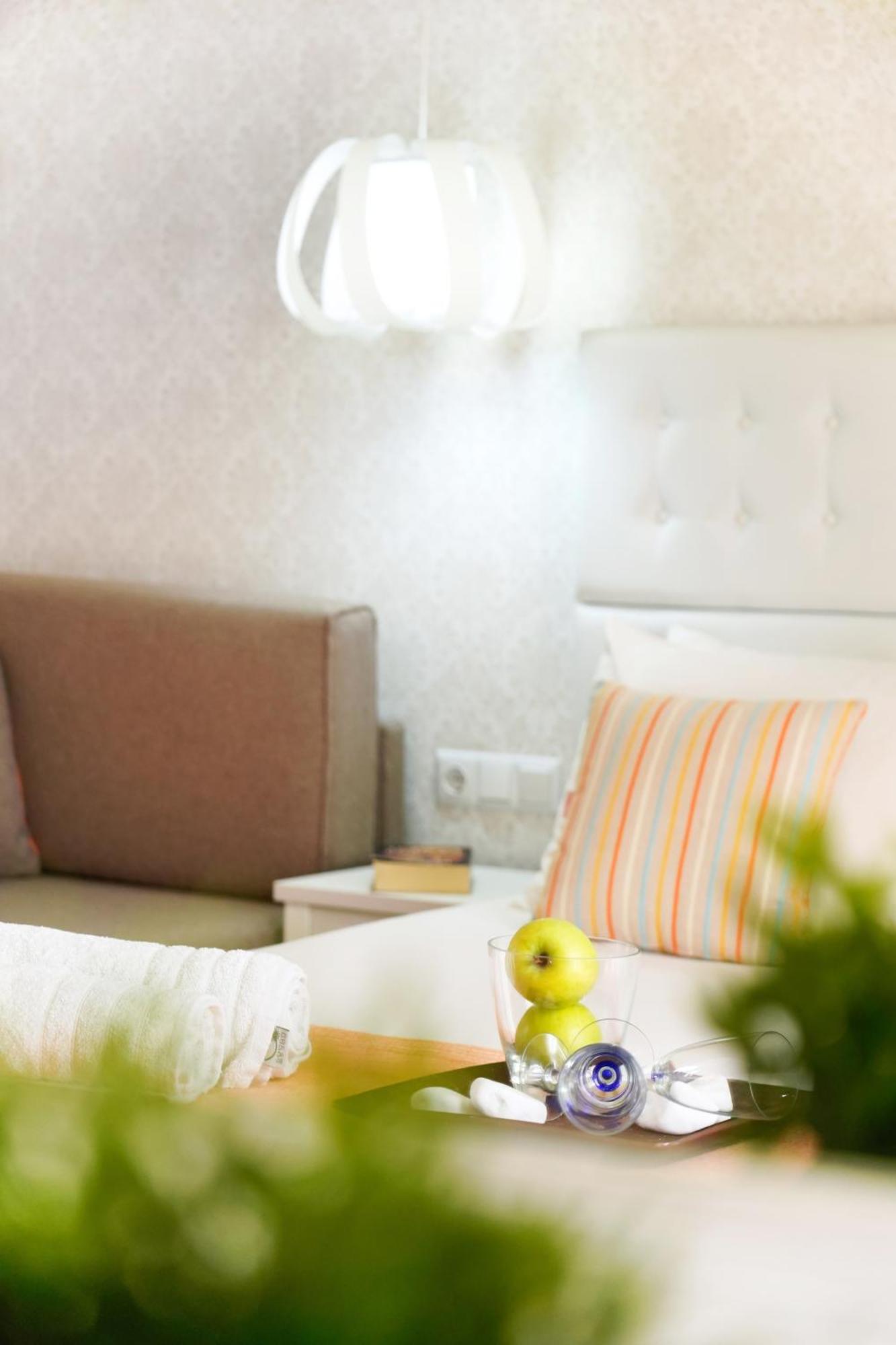 Lafeyra Hotel Limenaria  Extérieur photo