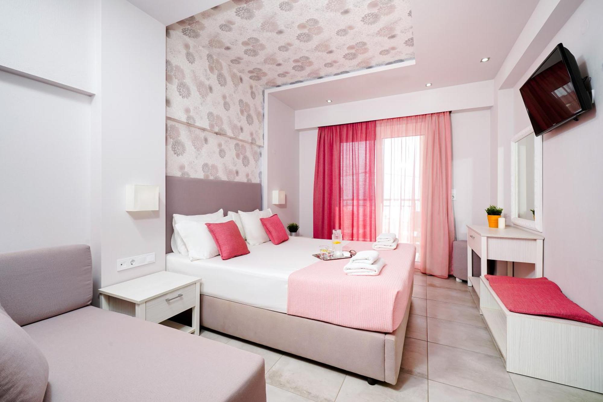 Lafeyra Hotel Limenaria  Extérieur photo