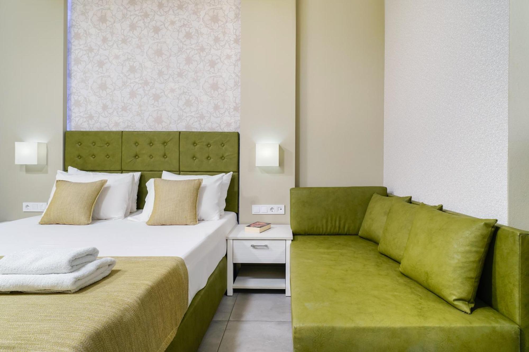 Lafeyra Hotel Limenaria  Extérieur photo