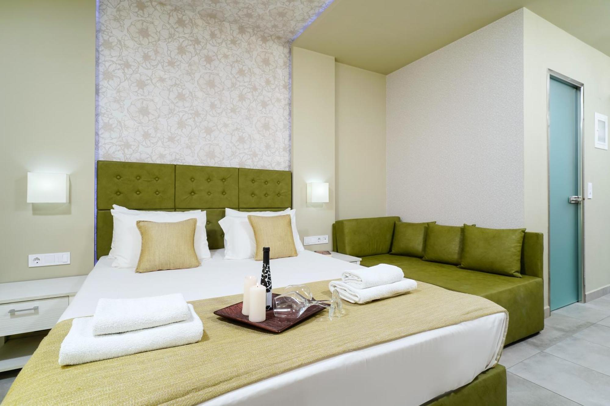 Lafeyra Hotel Limenaria  Extérieur photo