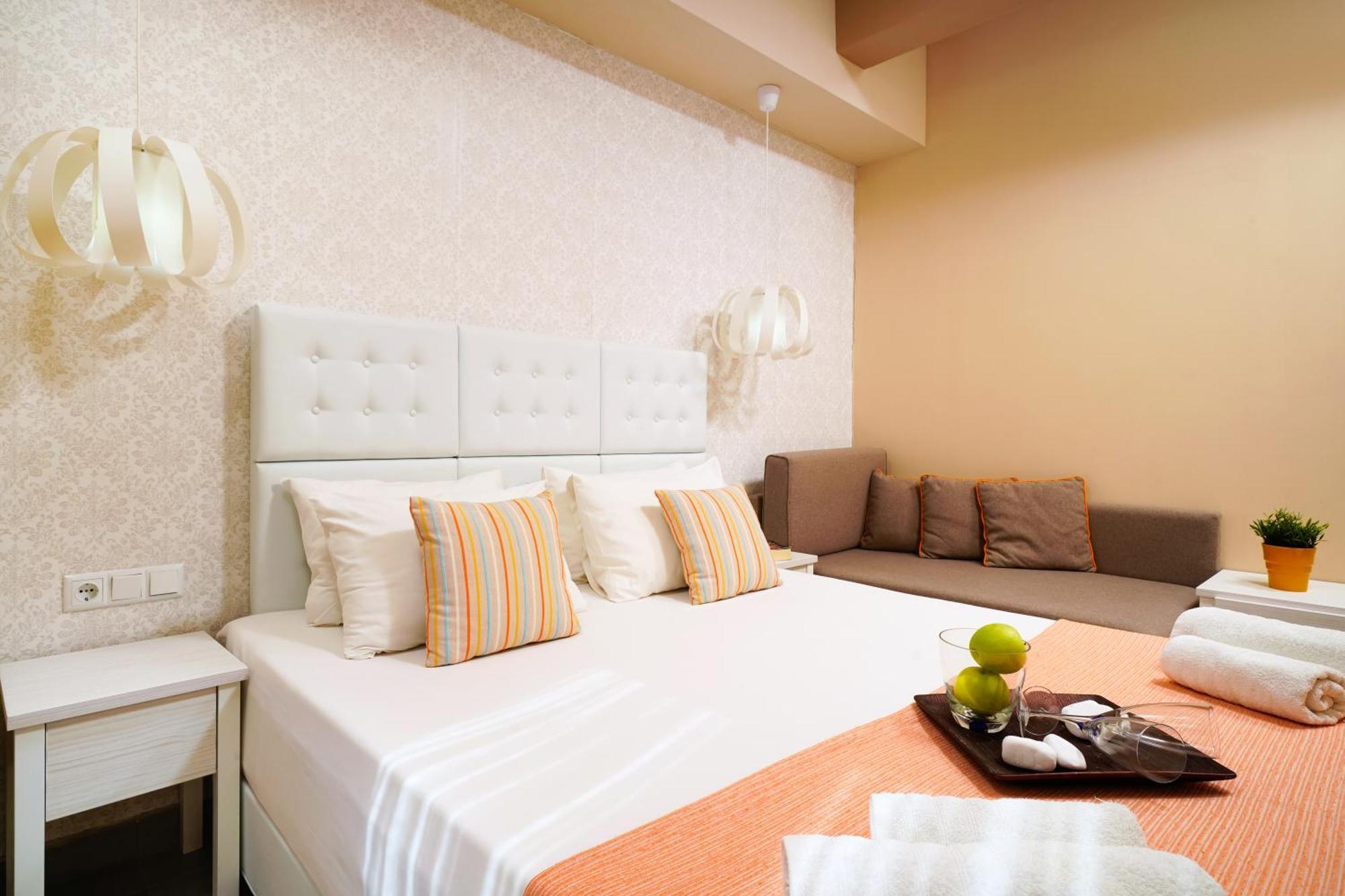 Lafeyra Hotel Limenaria  Extérieur photo