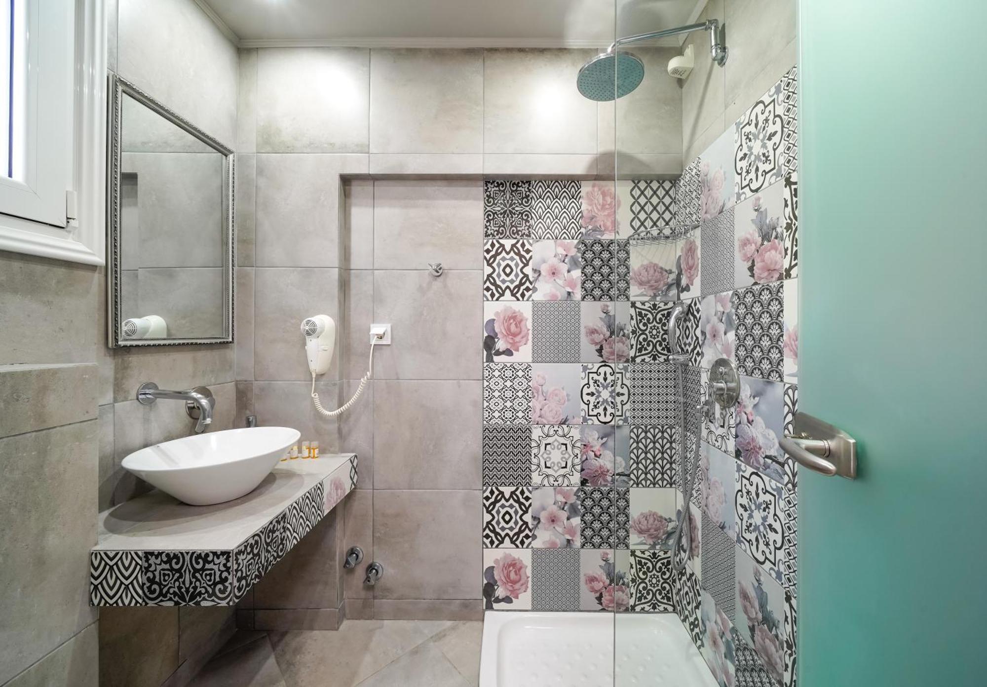 Lafeyra Hotel Limenaria  Extérieur photo