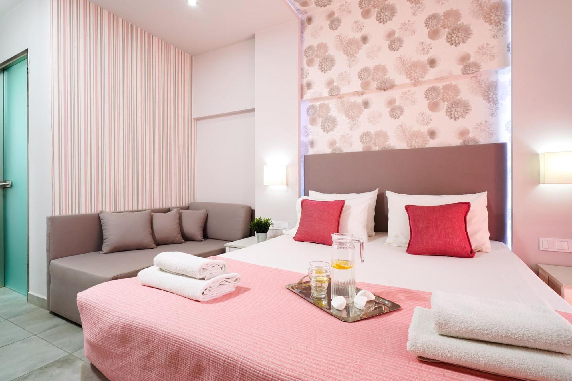Lafeyra Hotel Limenaria  Extérieur photo