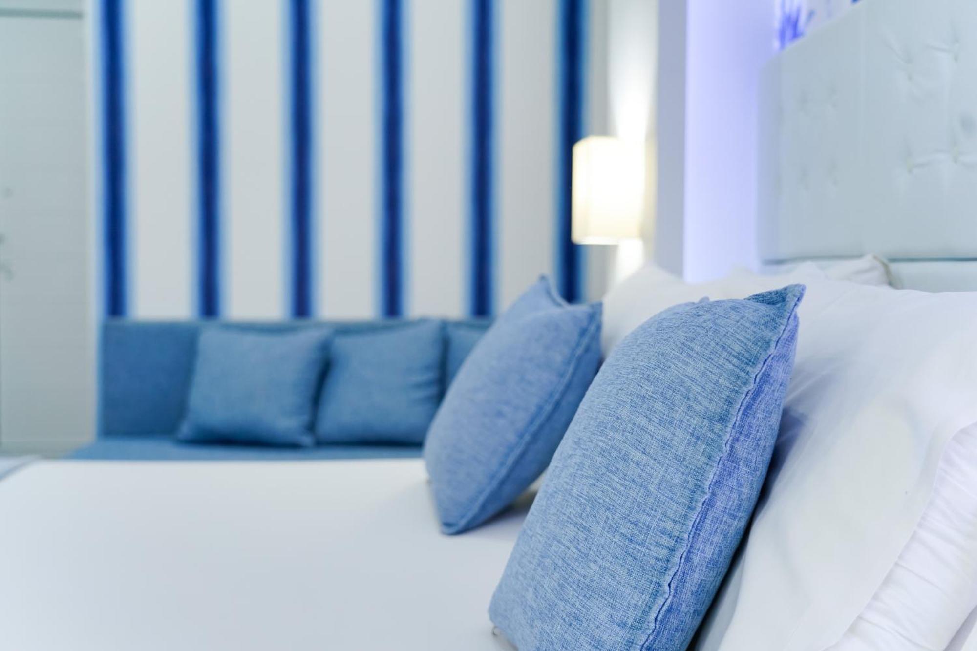 Lafeyra Hotel Limenaria  Extérieur photo