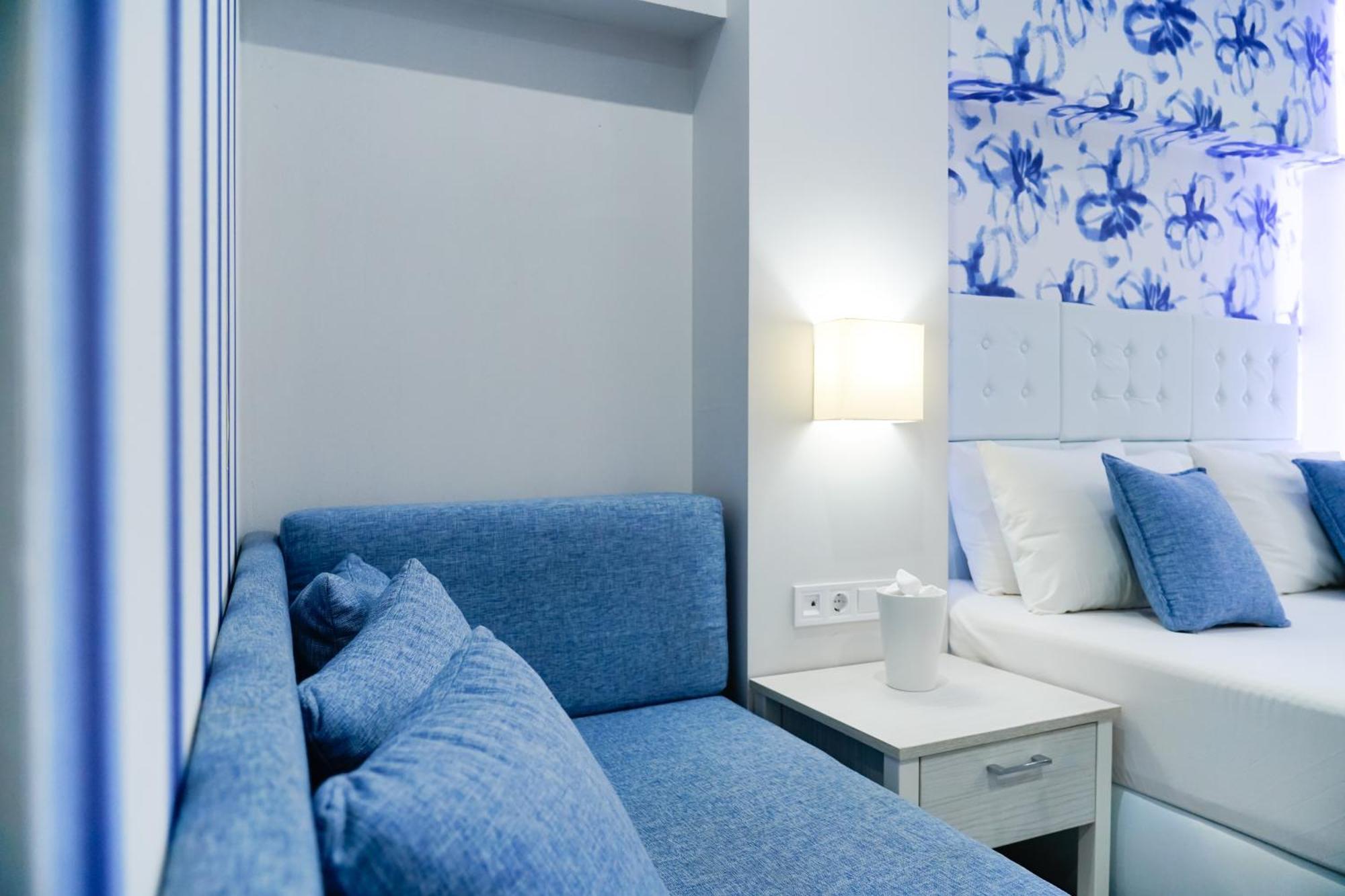 Lafeyra Hotel Limenaria  Extérieur photo