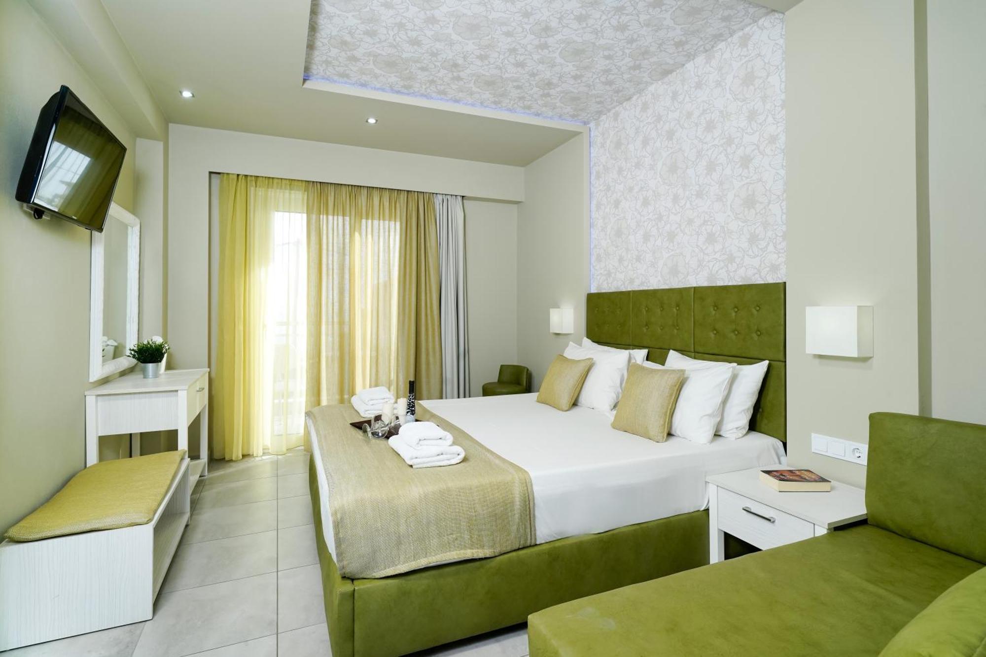 Lafeyra Hotel Limenaria  Extérieur photo