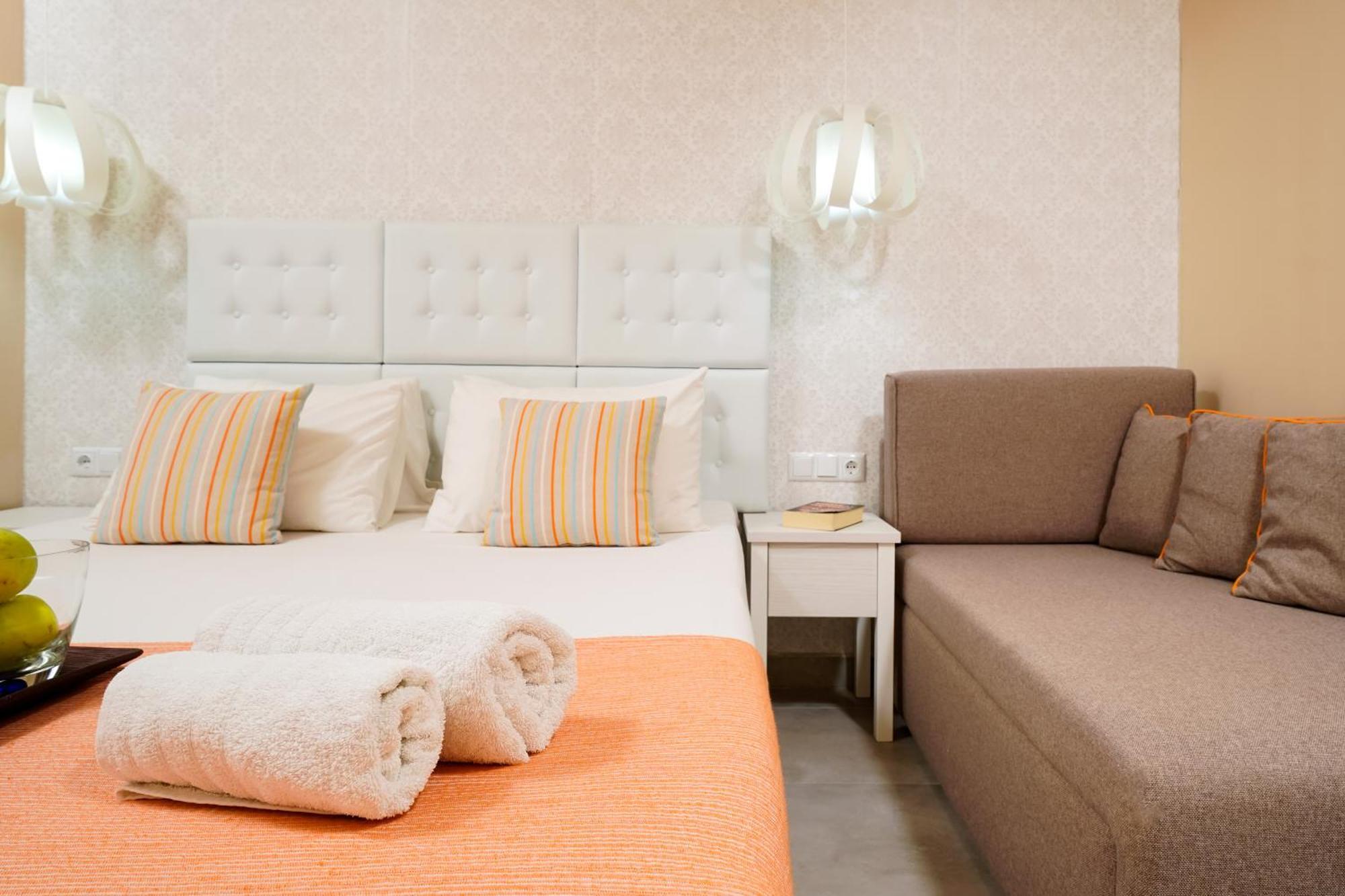 Lafeyra Hotel Limenaria  Extérieur photo