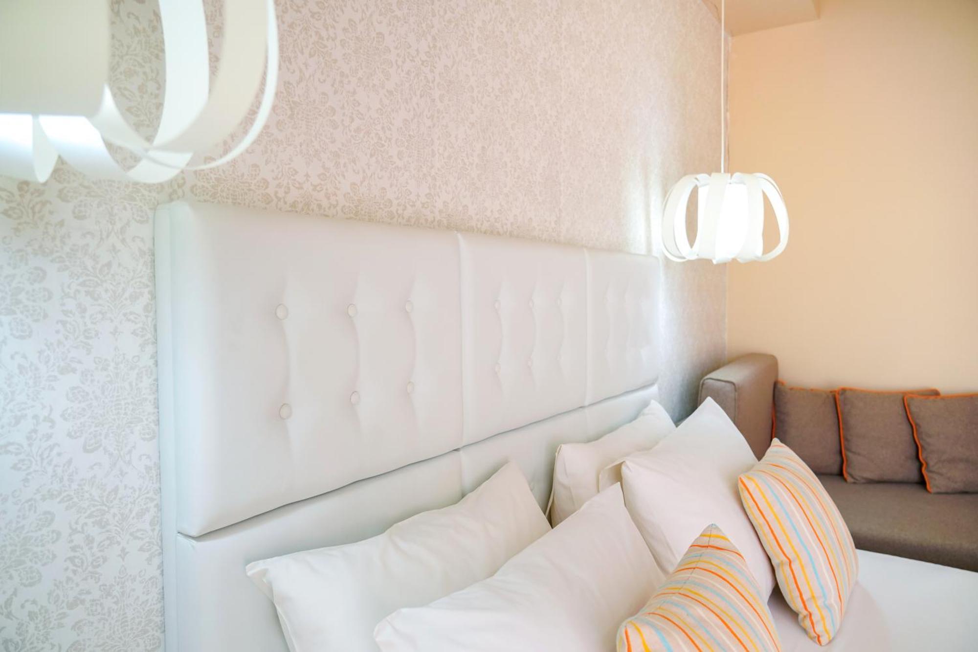 Lafeyra Hotel Limenaria  Extérieur photo