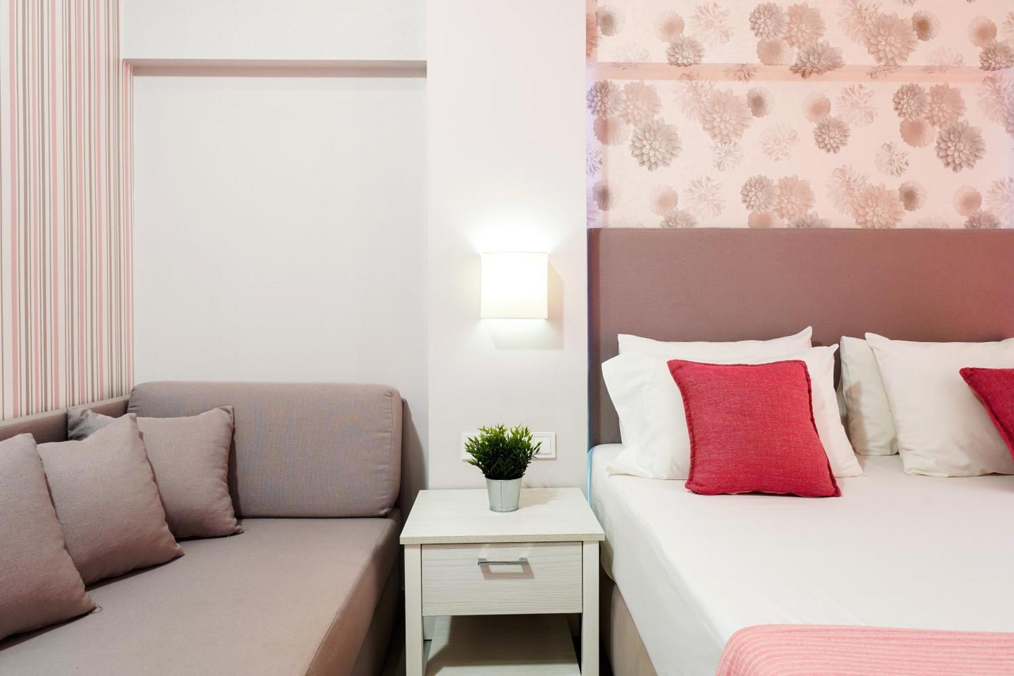 Lafeyra Hotel Limenaria  Extérieur photo