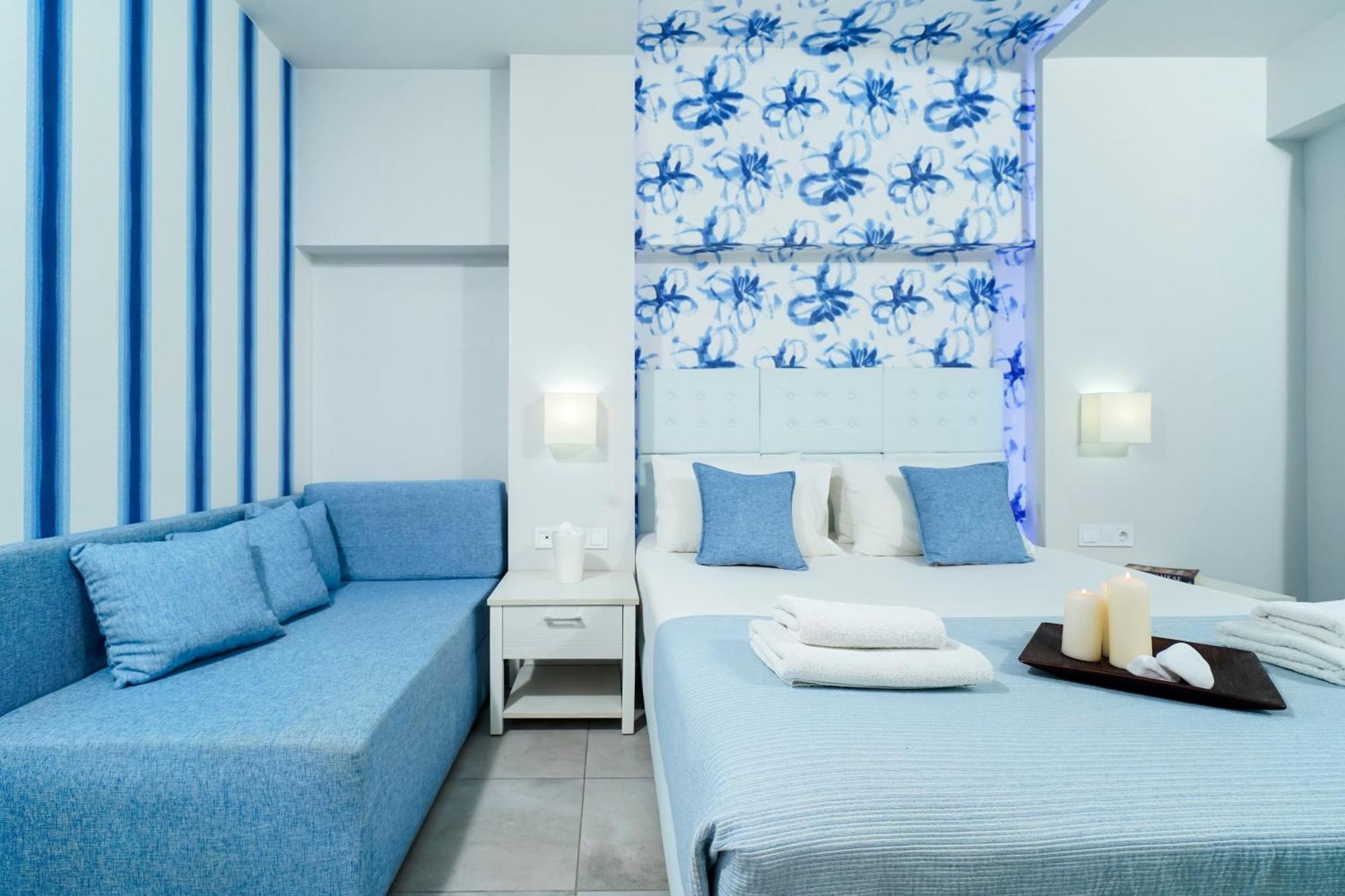 Lafeyra Hotel Limenaria  Extérieur photo