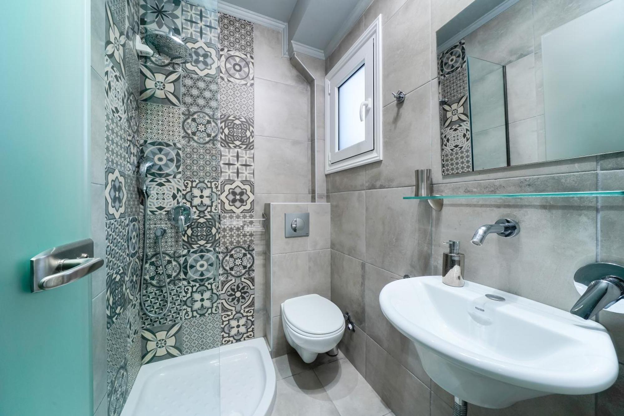 Lafeyra Hotel Limenaria  Extérieur photo