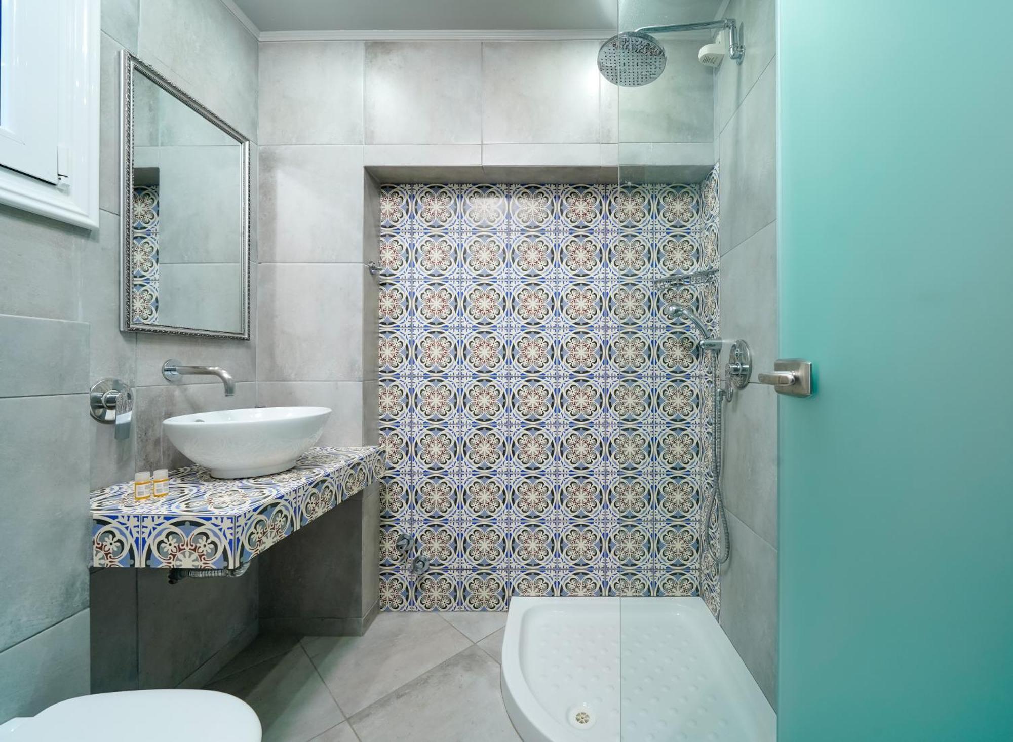 Lafeyra Hotel Limenaria  Extérieur photo